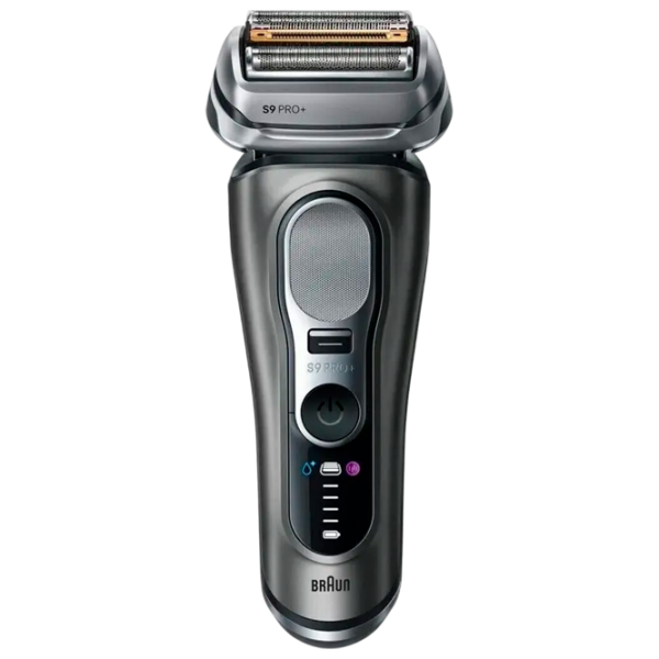 Бритва электрическая Braun 9615s Серый  photo 5