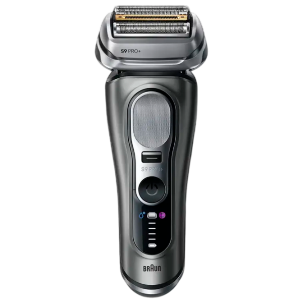 Aparat de ras electric Braun 9675cc Gray  photo 4