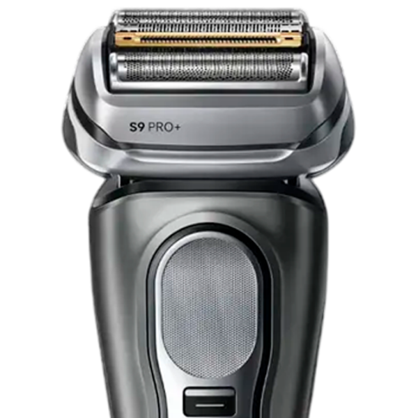 Aparat de ras electric Braun 9675cc Gray  photo 5