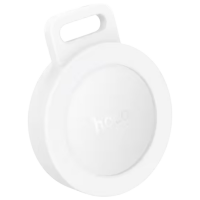 Smart Tracker Hoco E101 White 