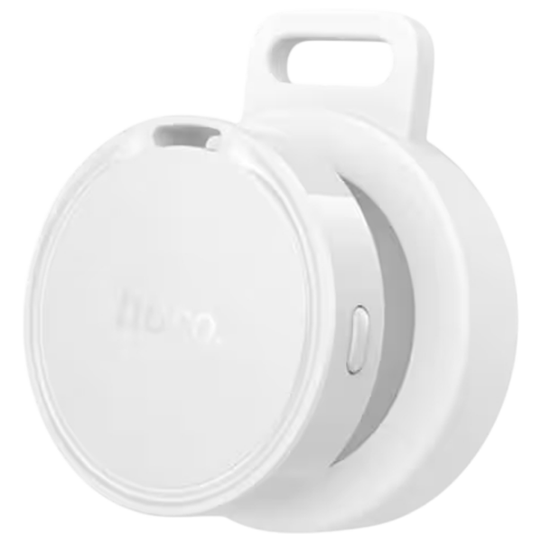 Smart Tracker Hoco E101 White  photo 4