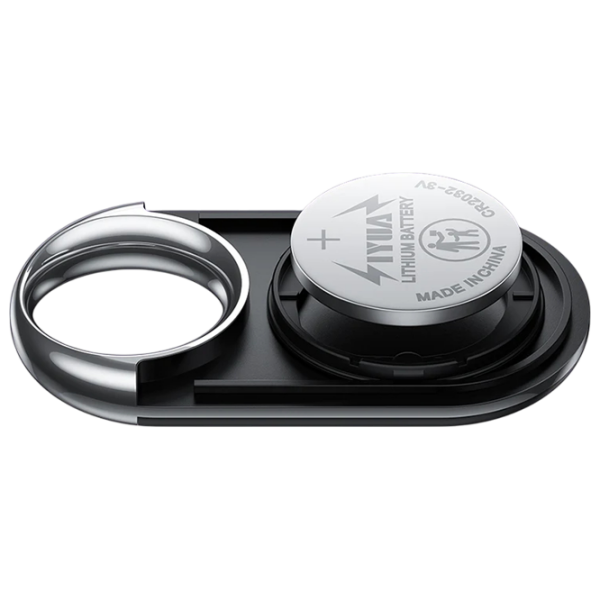 Smart Tracker Hoco E98A Starry GOOG Black  photo 3