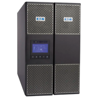 ИБП Eaton 9PXEBM72RT3U ( / 2200VA) Черный 