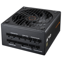 Блок питания Cougar Power GLE 1000 80+ Gold 1000 Вт Черный 