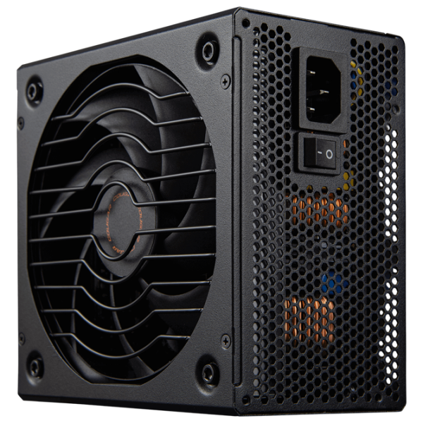 Блок питания Cougar Power GLE 1000 80+ Gold 1000 Вт Черный  photo 6