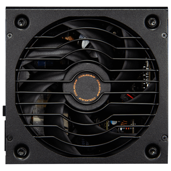 Блок питания Cougar Power GLE 1000 80+ Gold 1000 Вт Черный  photo 7