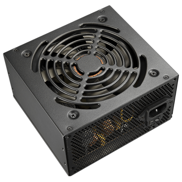 Блок питания Cougar Atlas 750 80+ Bronze 750 Вт Черный  photo 1