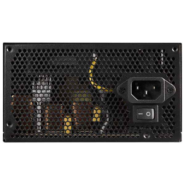 Блок питания Cougar Atlas 750 80+ Bronze 750 Вт Черный  photo 2