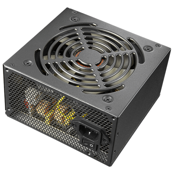 Блок питания Cougar Atlas 750 80+ Bronze 750 Вт Черный  photo 5