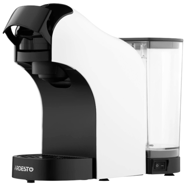 Aparat de cafea Ardesto YCM-CNDE White 1400 W, 0.8 l,  photo 2