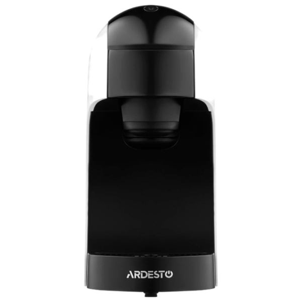 Aparat de cafea Ardesto YCM-CNDE White 1400 W, 0.8 l,  photo 4