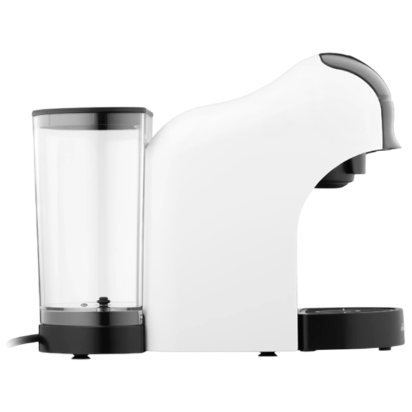 Aparat de cafea Ardesto YCM-CNDE White 1400 W, 0.8 l,  photo 5