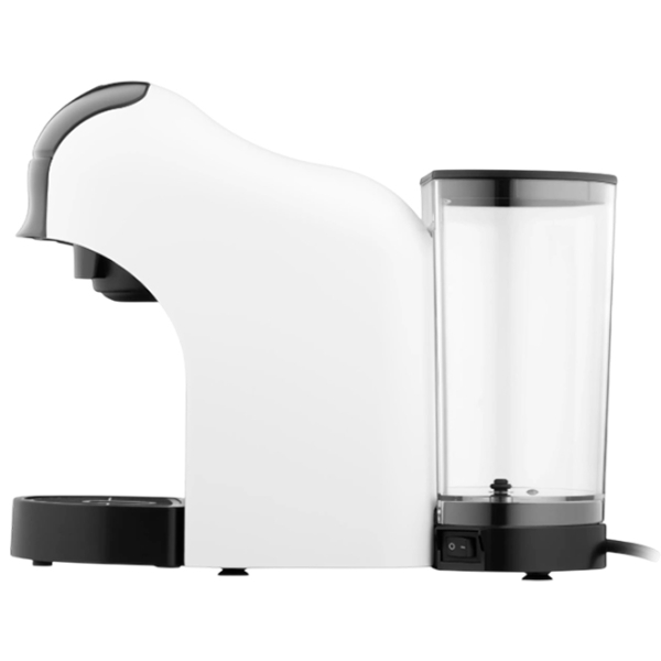 Aparat de cafea Ardesto YCM-CNDE White 1400 W, 0.8 l,  photo 6