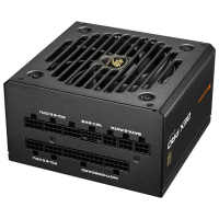 Блок питания Cougar GEX PRO 750 80+ Gold 750 Вт Черный 