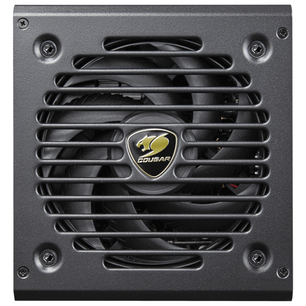 Блок питания Cougar GEX PRO 750 80+ Gold 750 Вт Черный  photo 9