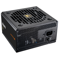 Блок питания Cougar GES 850 80+ Gold 850 Вт Черный 