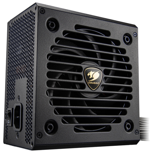 Блок питания Cougar GES 850 80+ Gold 850 Вт Черный  photo 6