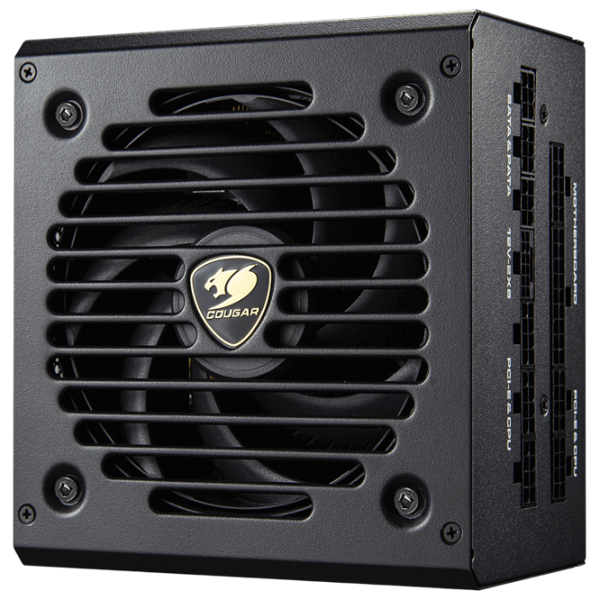 Блок питания Cougar GEX PRO 850 80+ Gold 850 Вт Черный  photo 6