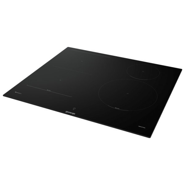 Plită încorporabilă cu inducție Gorenje GI6433BSCWF Black Sticlă ceramică, 7200 W photo 2
