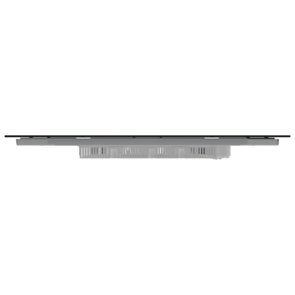Plită încorporabilă cu inducție Gorenje GI6433BSCWF Black Sticlă ceramică, 7200 W photo 3