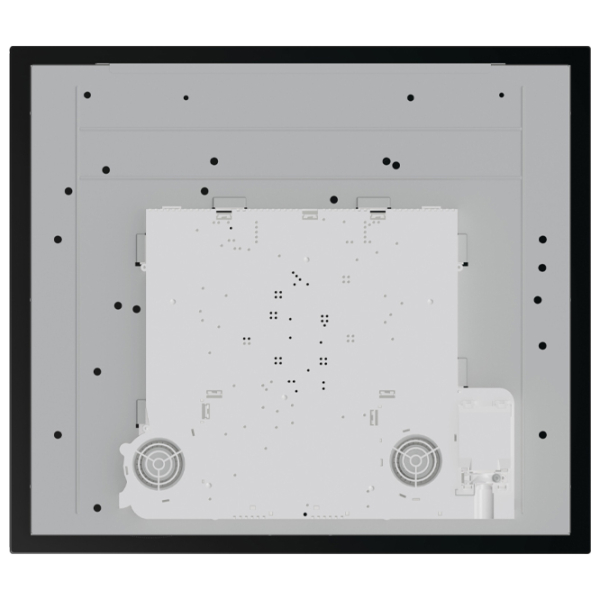 Plită încorporabilă cu inducție Gorenje GI6433BSCWF Black Sticlă ceramică, 7200 W photo 6