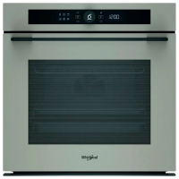 Духовой шкаф Whirlpool WOI5S8PM2SEA Оливковый A+, 73 л