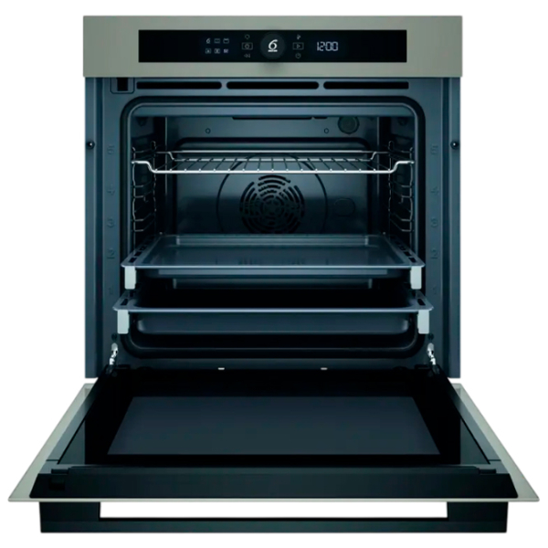 Духовой шкаф Whirlpool WOI5S8PM2SEA Оливковый A+, 73 л photo 2