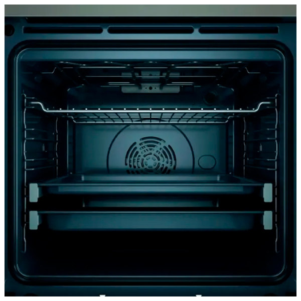Духовой шкаф Whirlpool WOI5S8PM2SEA Оливковый A+, 73 л photo 3
