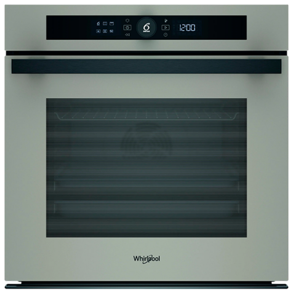 Cuptor încorporabil Whirlpool WOI4S8CM1SEA Olive A+, 73 l photo 1