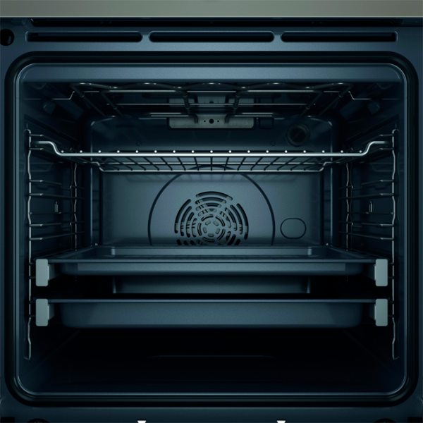 Cuptor încorporabil Whirlpool WOI4S8CM1SEA Olive A+, 73 l photo 3
