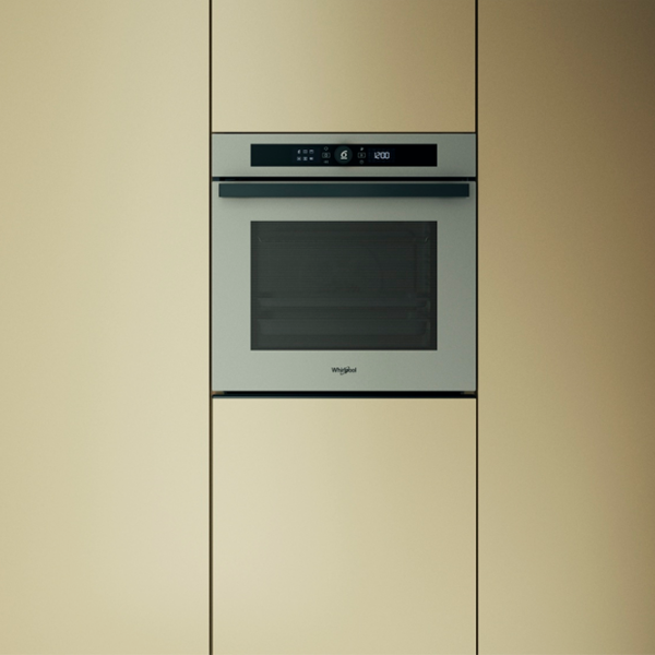 Cuptor încorporabil Whirlpool WOI4S8CM1SEA Olive A+, 73 l photo 5