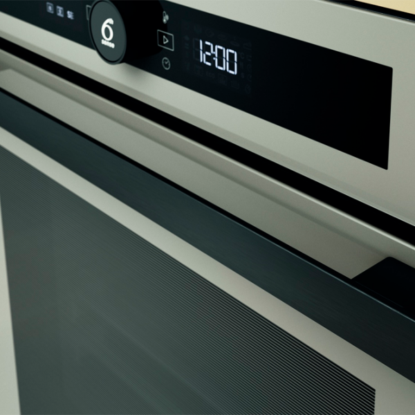 Cuptor încorporabil Whirlpool WOI4S8CM1SEA Olive A+, 73 l photo 8