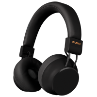 Căști Sven AP-B710MV Black Fără fir / Personal / Over the ear