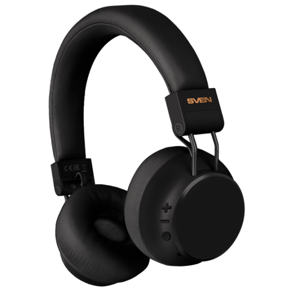 Căști Sven AP-B710MV Black Fără fir / Personal / Over the ear photo 6