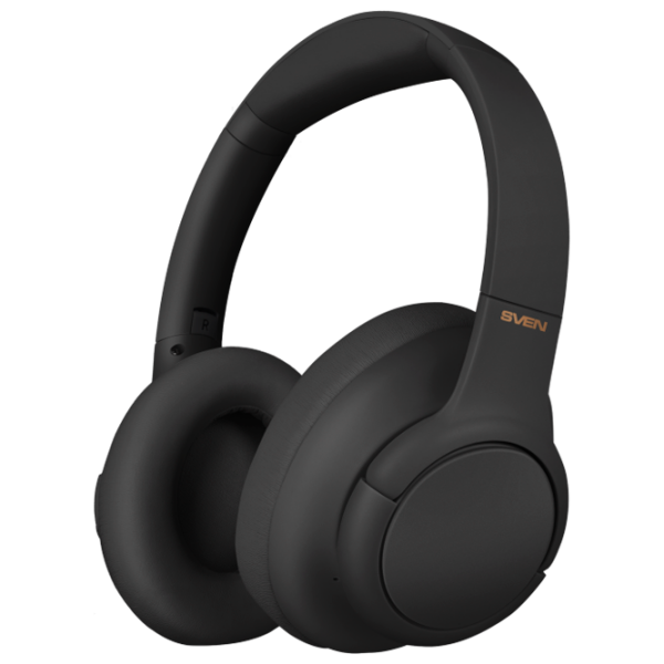 Căști Sven AP-B800MV Black Fără fir / Personal / Over the ear photo 1