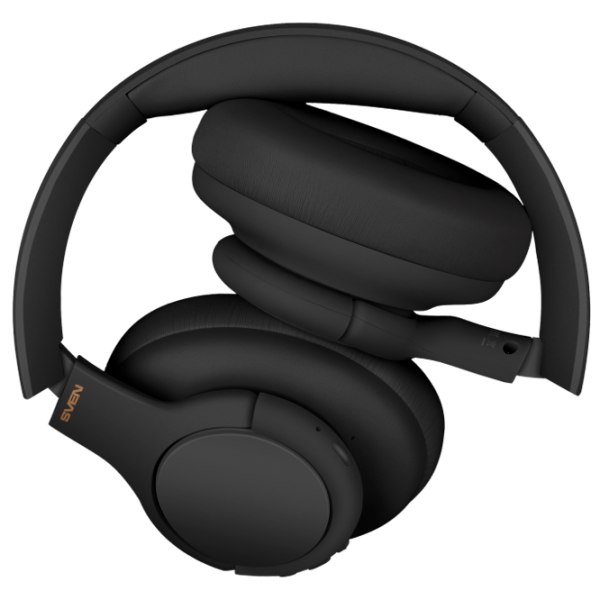 Căști Sven AP-B800MV Black Fără fir / Personal / Over the ear photo 3