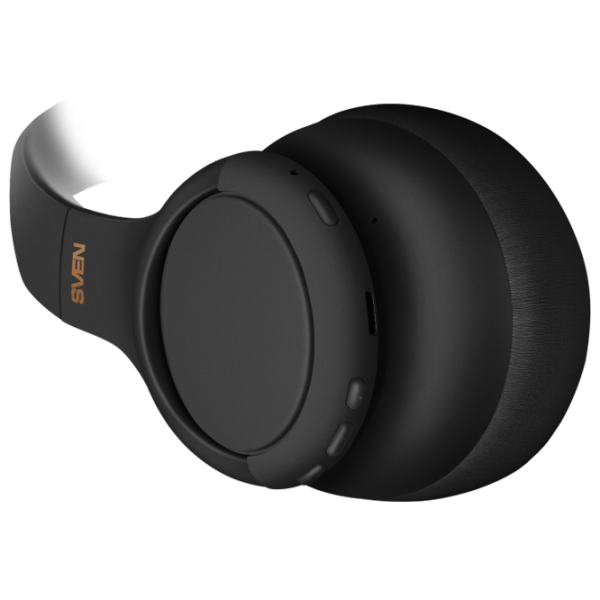 Căști Sven AP-B800MV Black Fără fir / Personal / Over the ear photo 4