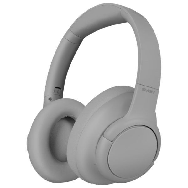 Căști Sven AP-B800MV Gray Fără fir / Personal / Over the ear photo 1