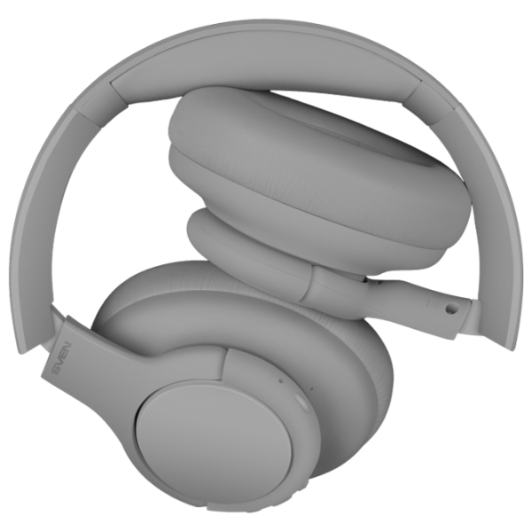 Căști Sven AP-B800MV Gray Fără fir / Personal / Over the ear photo 2