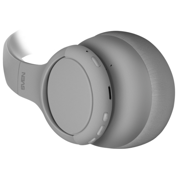 Căști Sven AP-B800MV Gray Fără fir / Personal / Over the ear photo 4