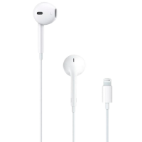 Наушники Apple MWTY3 Белый Проводная / Персональный / Вкладыши