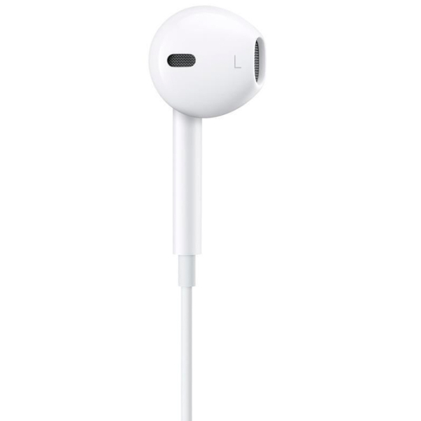 Наушники Apple MWTY3 Белый Проводная / Персональный / Вкладыши photo 2
