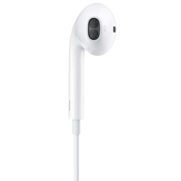 Наушники Apple MWTY3 Белый Проводная / Персональный / Вкладыши photo 3