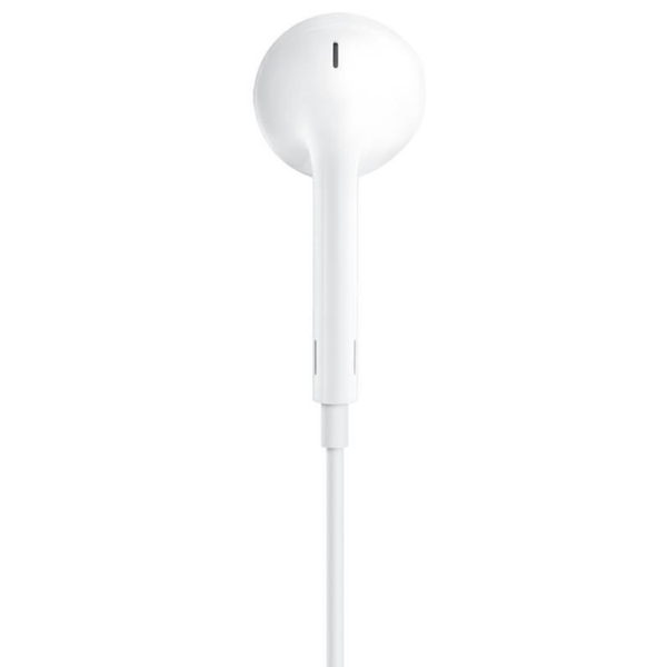 Наушники Apple MWTY3 Белый Проводная / Персональный / Вкладыши photo 4