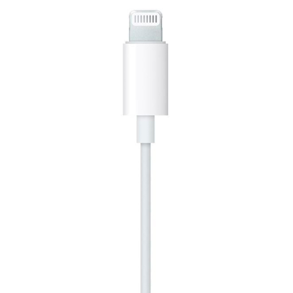 Наушники Apple MWTY3 Белый Проводная / Персональный / Вкладыши photo 5