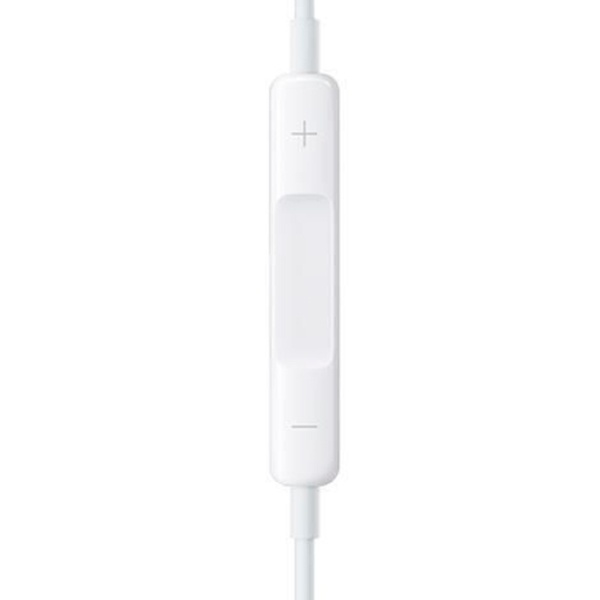 Наушники Apple MWTY3 Белый Проводная / Персональный / Вкладыши photo 6