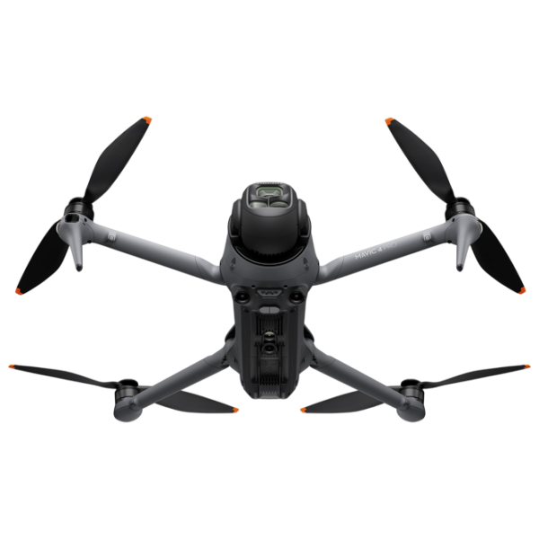 Dronă DJI Mavic 4 Pro Creator Combo Gray Quadcopter / 90 km/h photo 5