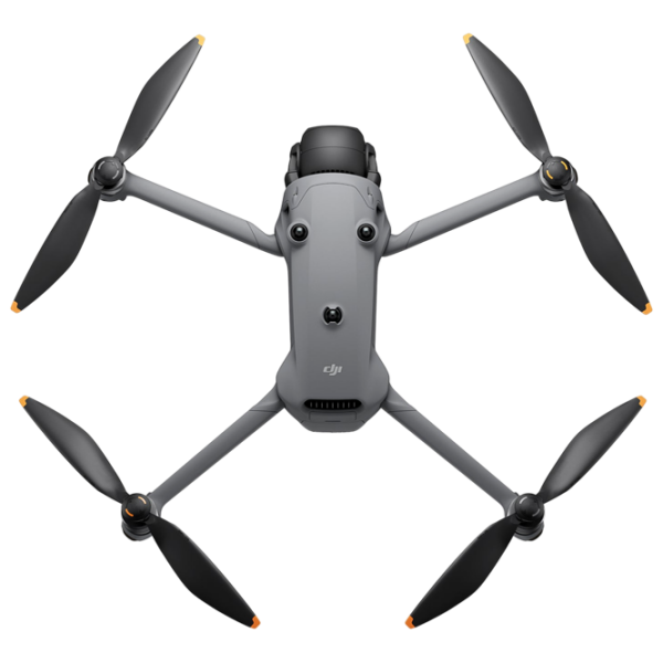 Dronă DJI Mavic 4 Pro Creator Combo Gray Quadcopter / 90 km/h photo 6