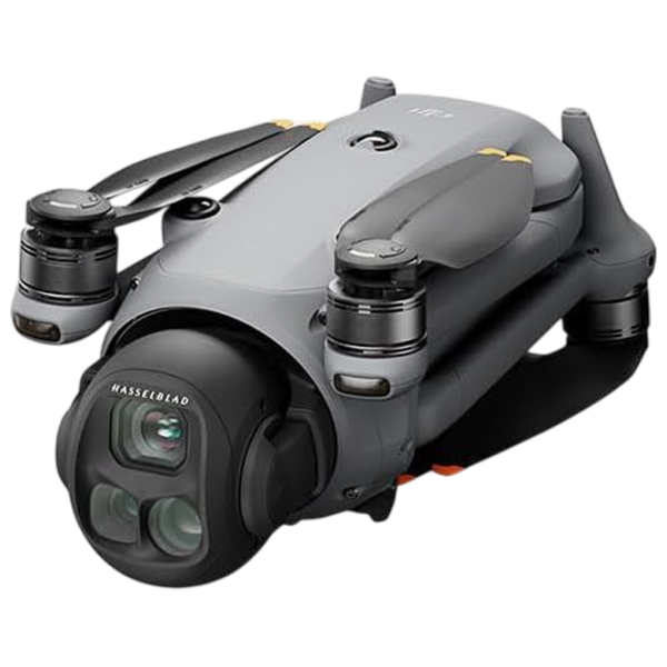 Dronă DJI Mavic 4 Pro Creator Combo Gray Quadcopter / 90 km/h photo 7