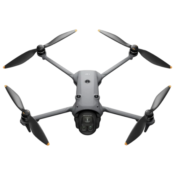 Dronă DJI Mavic 4 Pro Creator Combo Gray Quadcopter / 90 km/h photo 8